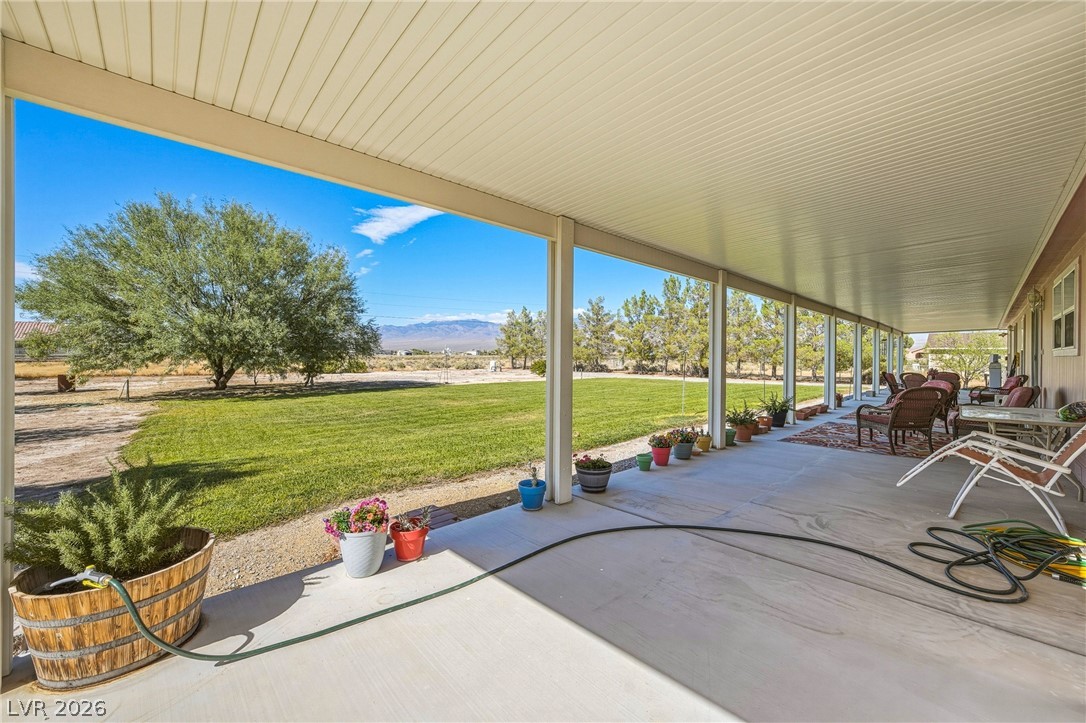 1710 West Blosser Ranch Road Pahrump NV 89060