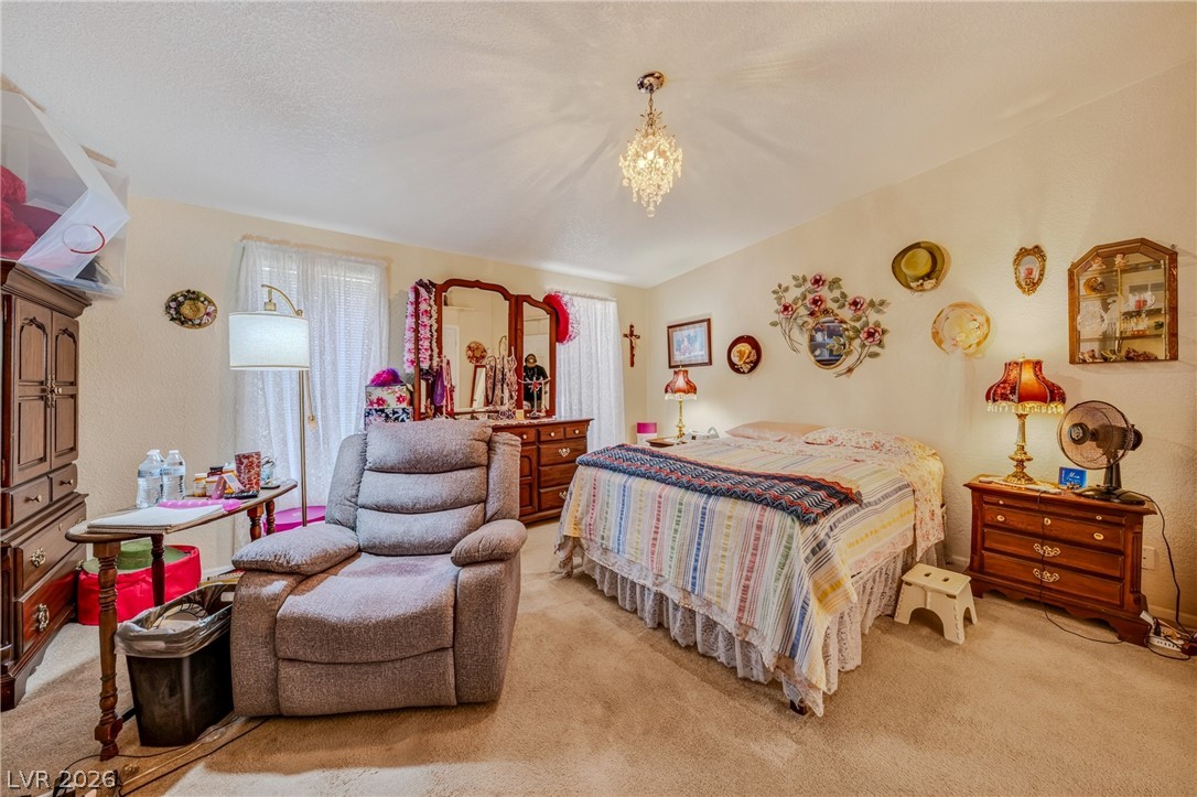 1710 West Blosser Ranch Road Pahrump NV 89060