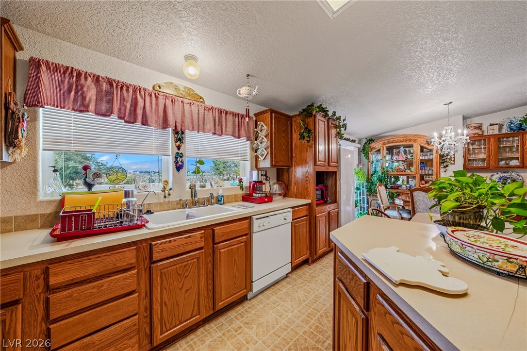 1710 West Blosser Ranch Road Pahrump NV 89060