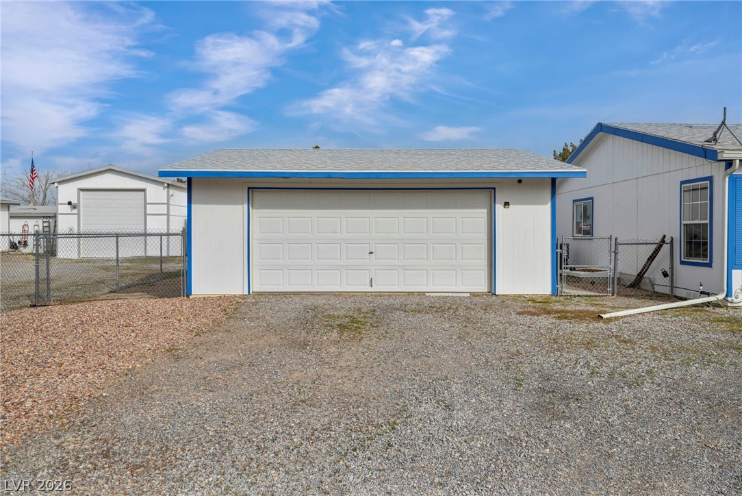 2280 Machado Street Pahrump NV 89048