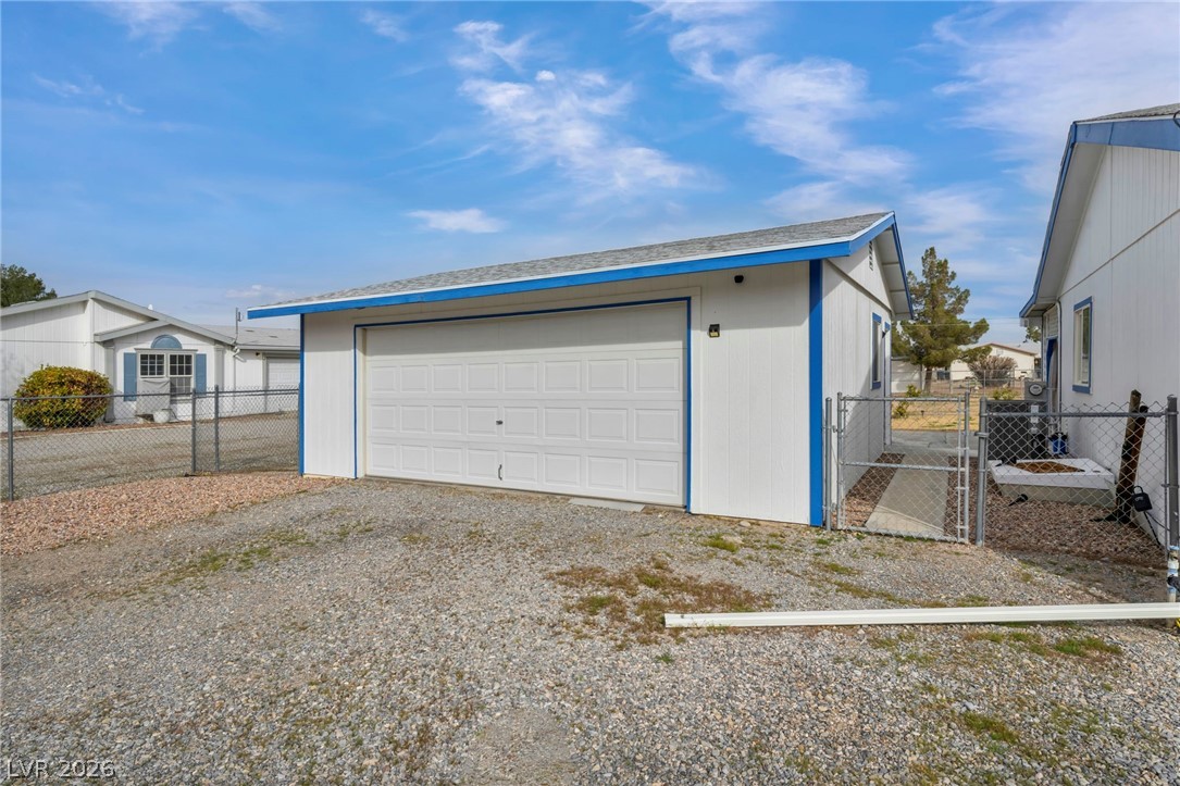2280 Machado Street Pahrump NV 89048