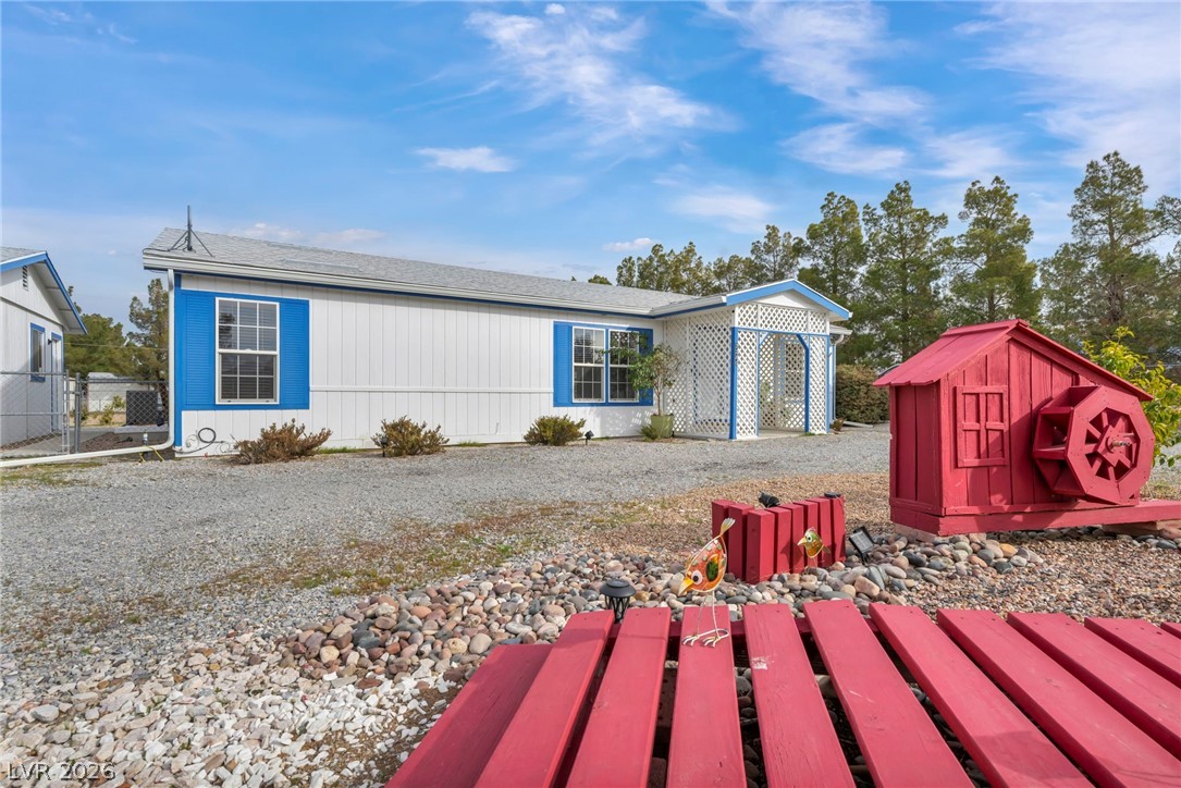2280 Machado Street Pahrump NV 89048
