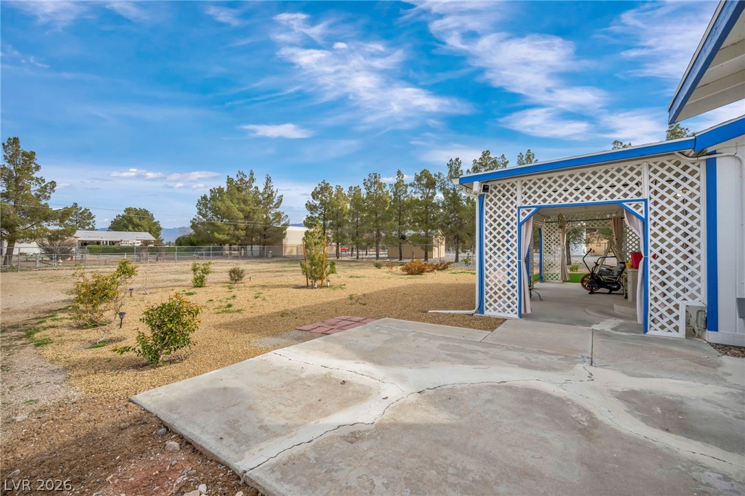 2280 Machado Street Pahrump NV 89048