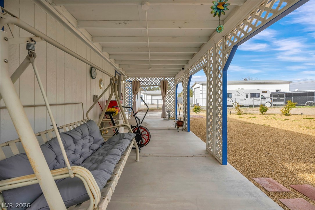 2280 Machado Street Pahrump NV 89048