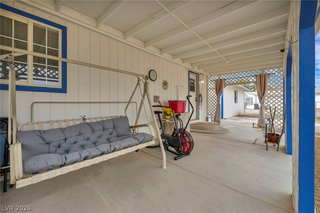 2280 Machado Street Pahrump NV 89048