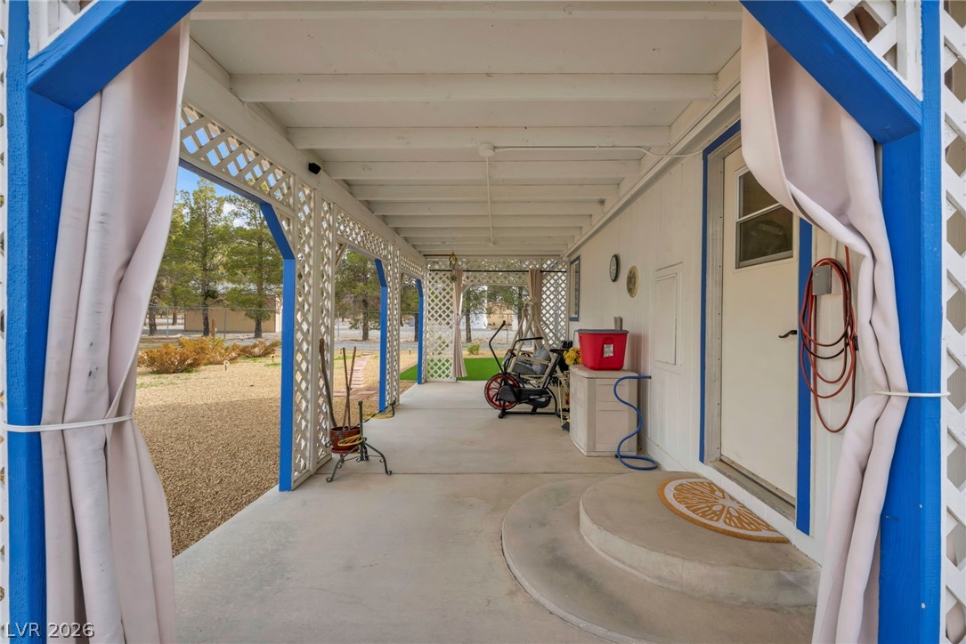 2280 Machado Street Pahrump NV 89048