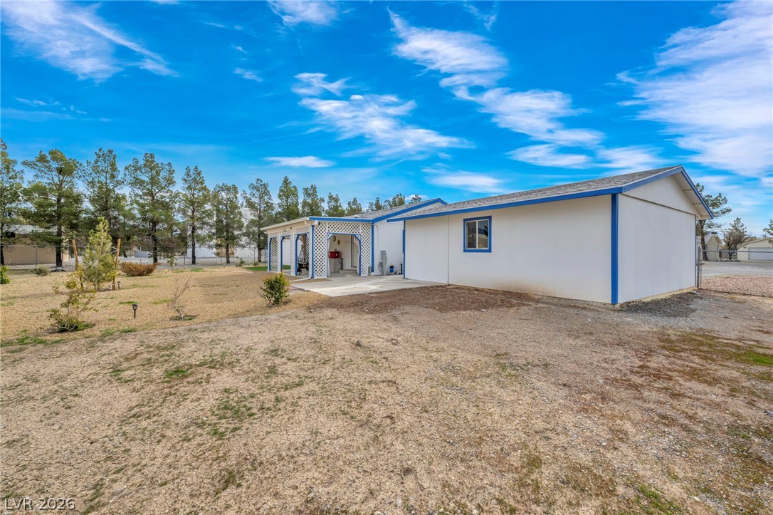 2280 Machado Street Pahrump NV 89048