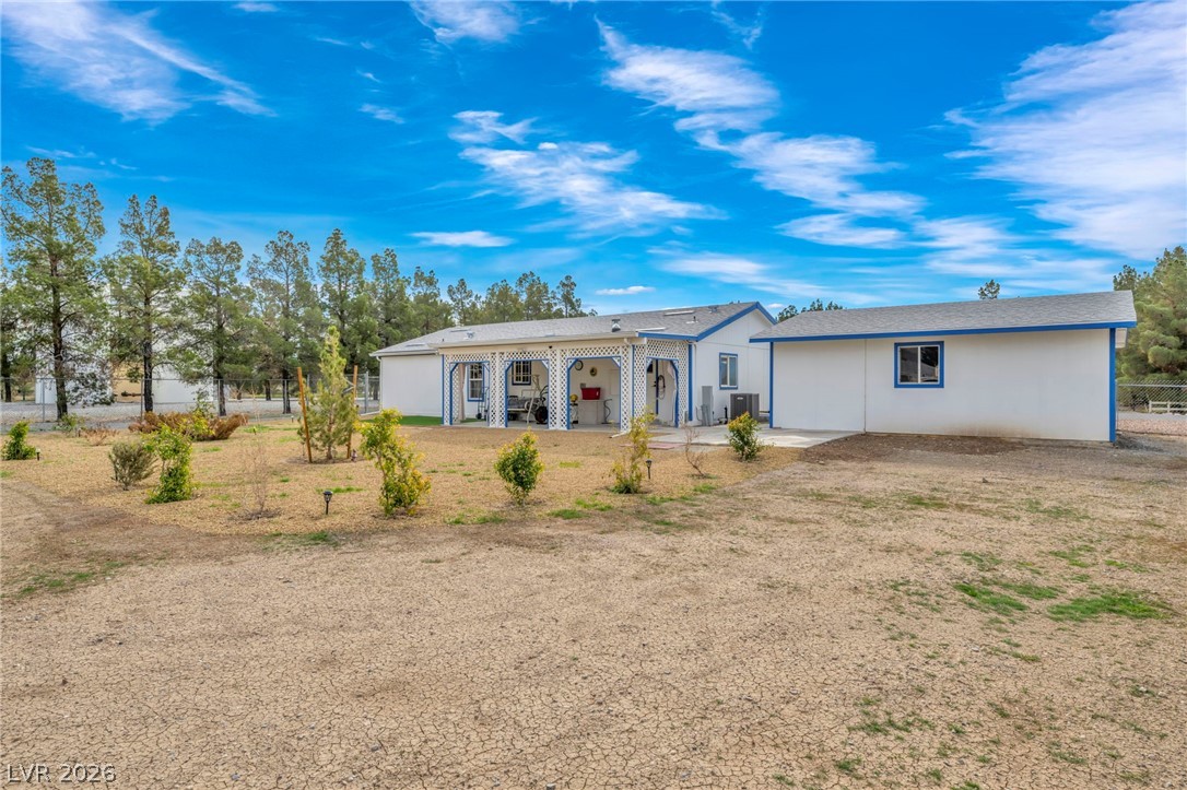2280 Machado Street Pahrump NV 89048