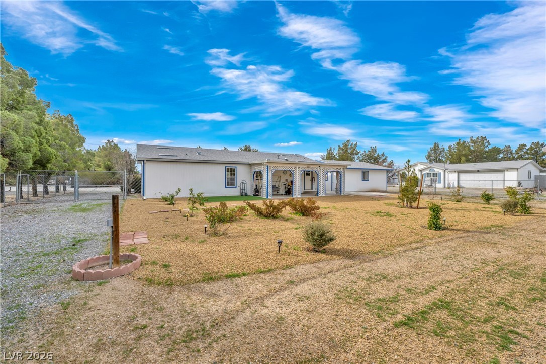 2280 Machado Street Pahrump NV 89048