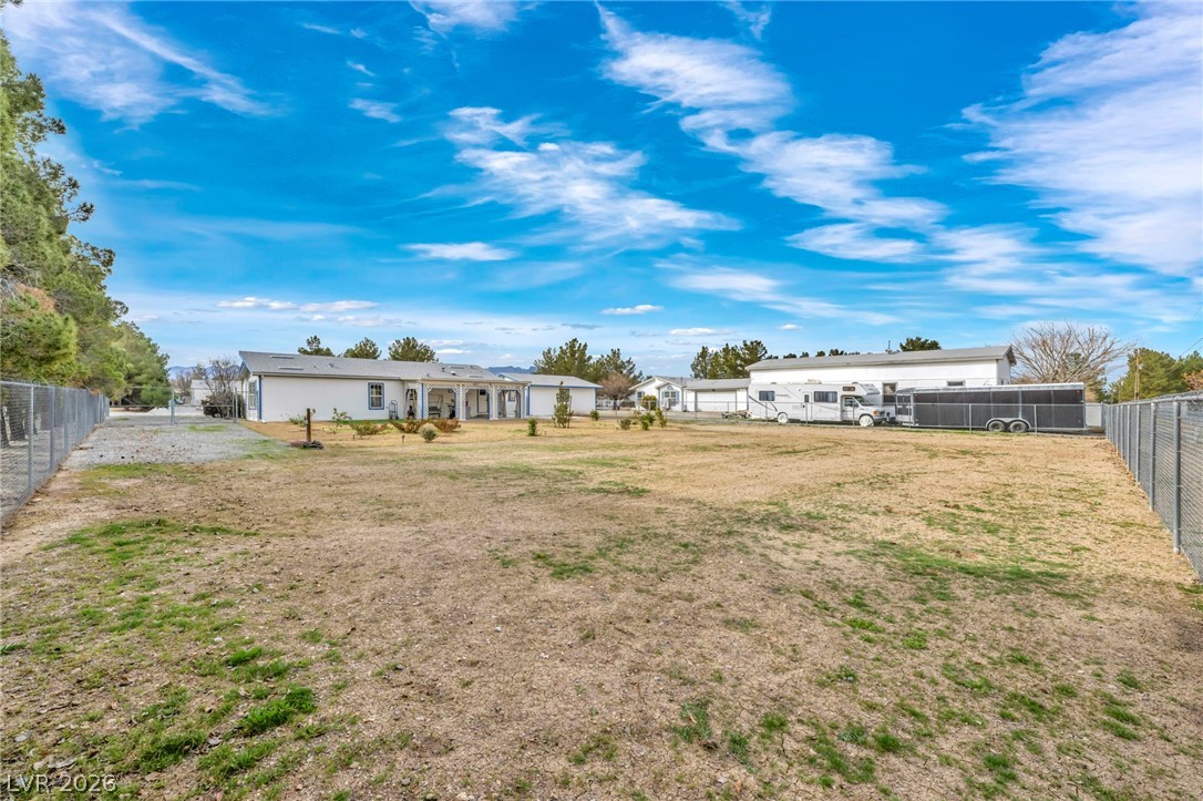 2280 Machado Street Pahrump NV 89048