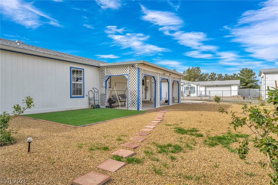 2280 Machado Street Pahrump NV 89048