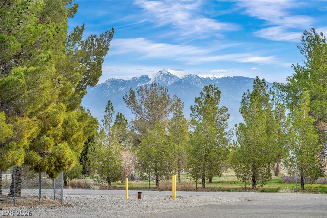 2280 Machado Street Pahrump NV 89048