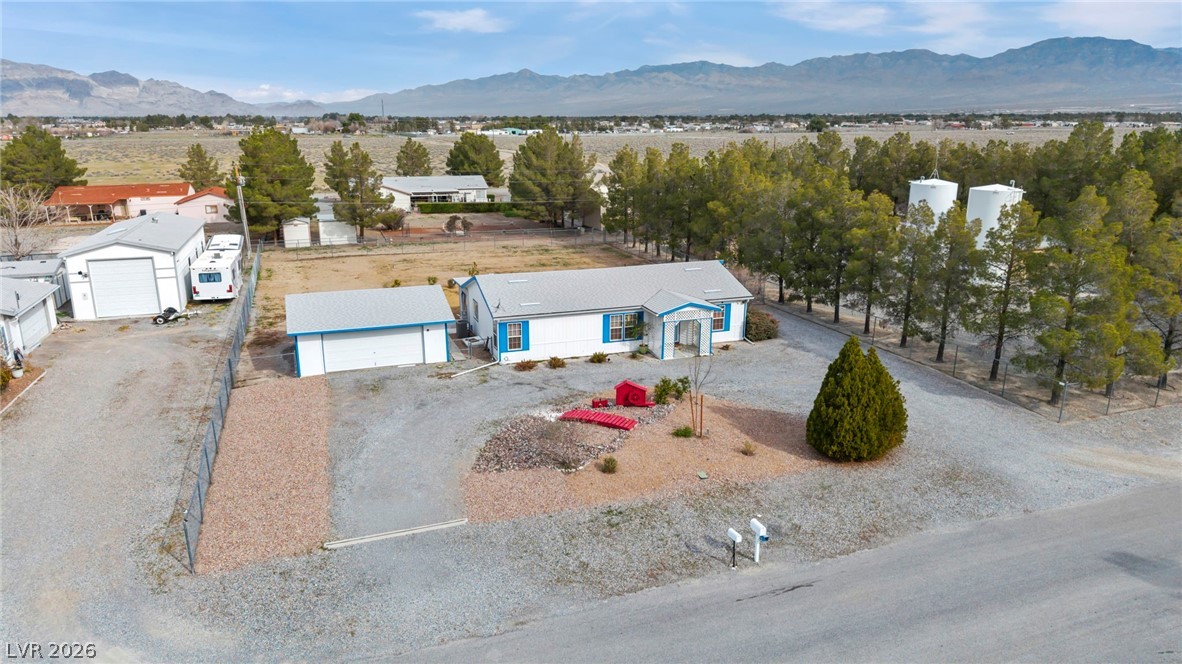 2280 Machado Street Pahrump NV 89048