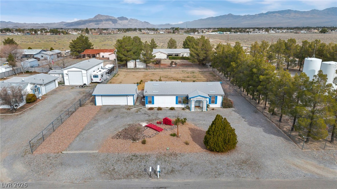 2280 Machado Street Pahrump NV 89048