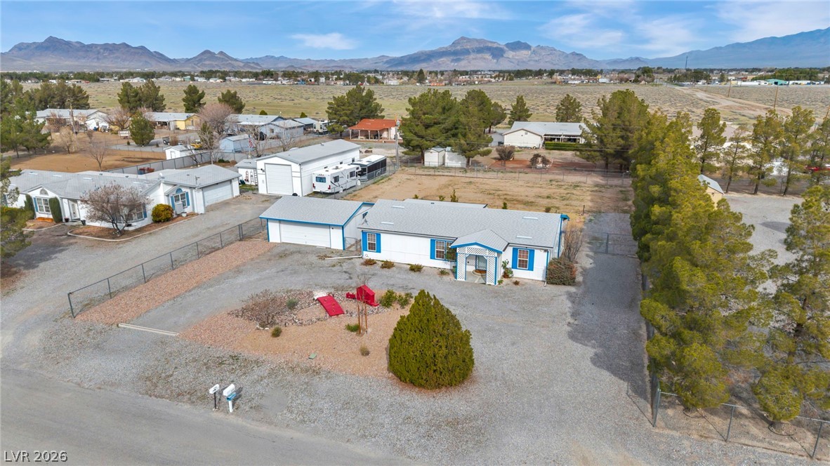 2280 Machado Street Pahrump NV 89048