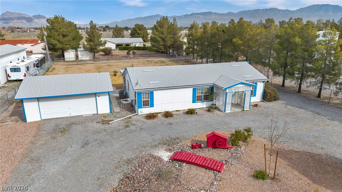 2280 Machado Street Pahrump NV 89048