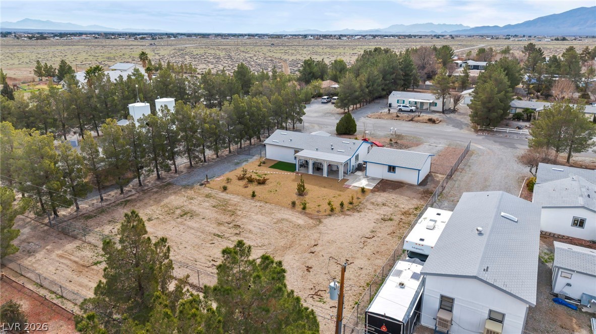 2280 Machado Street Pahrump NV 89048