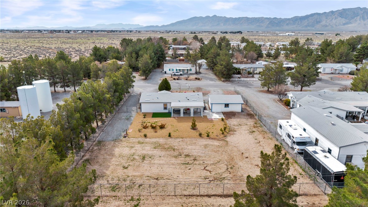 2280 Machado Street Pahrump NV 89048