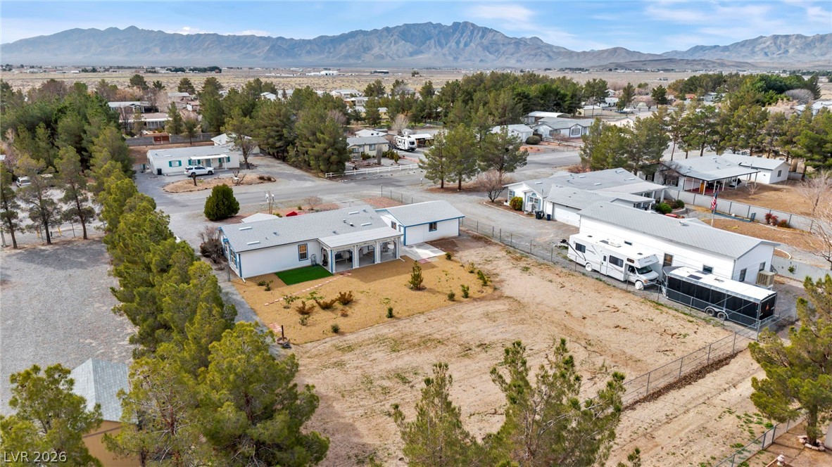 2280 Machado Street Pahrump NV 89048