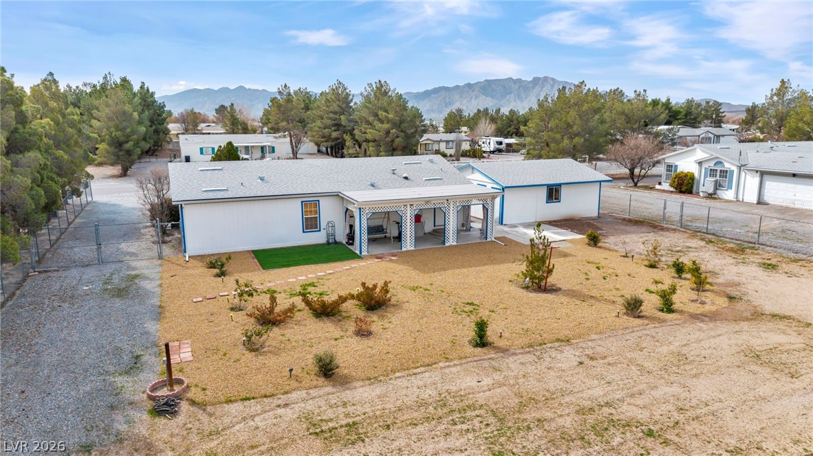 2280 Machado Street Pahrump NV 89048