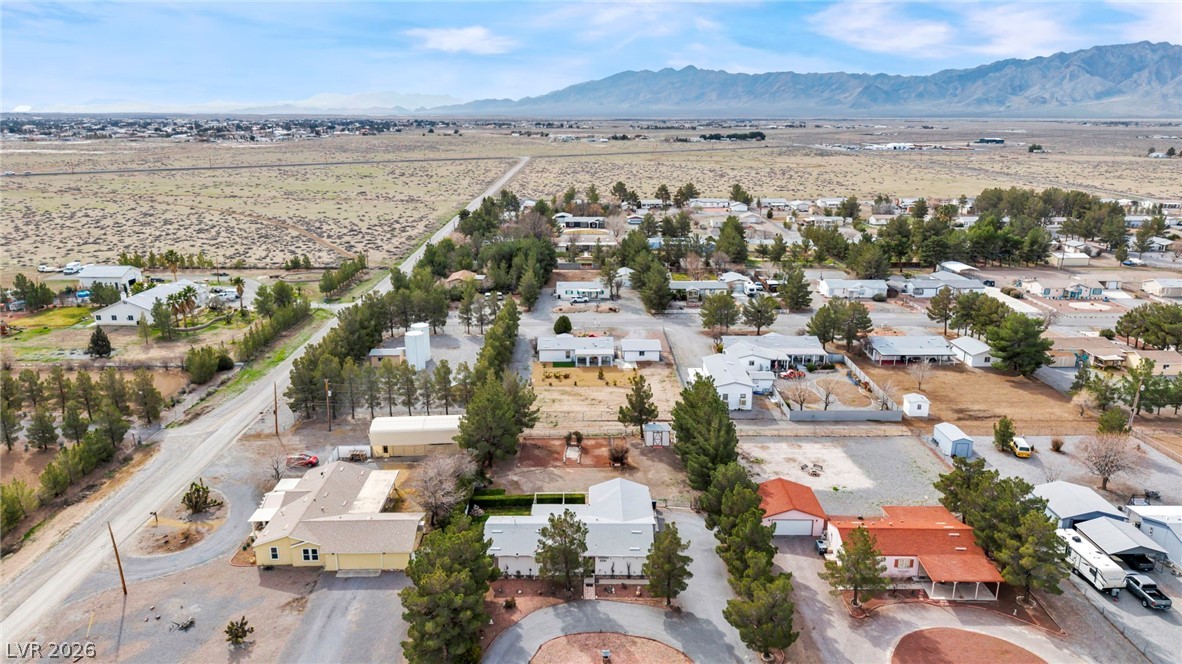 2280 Machado Street Pahrump NV 89048