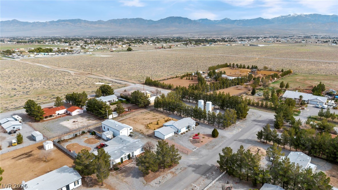 2280 Machado Street Pahrump NV 89048