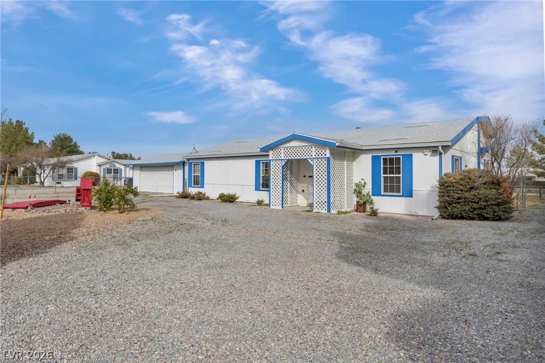 2280 Machado Street Pahrump NV 89048