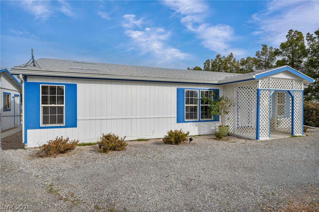 2280 Machado Street Pahrump NV 89048