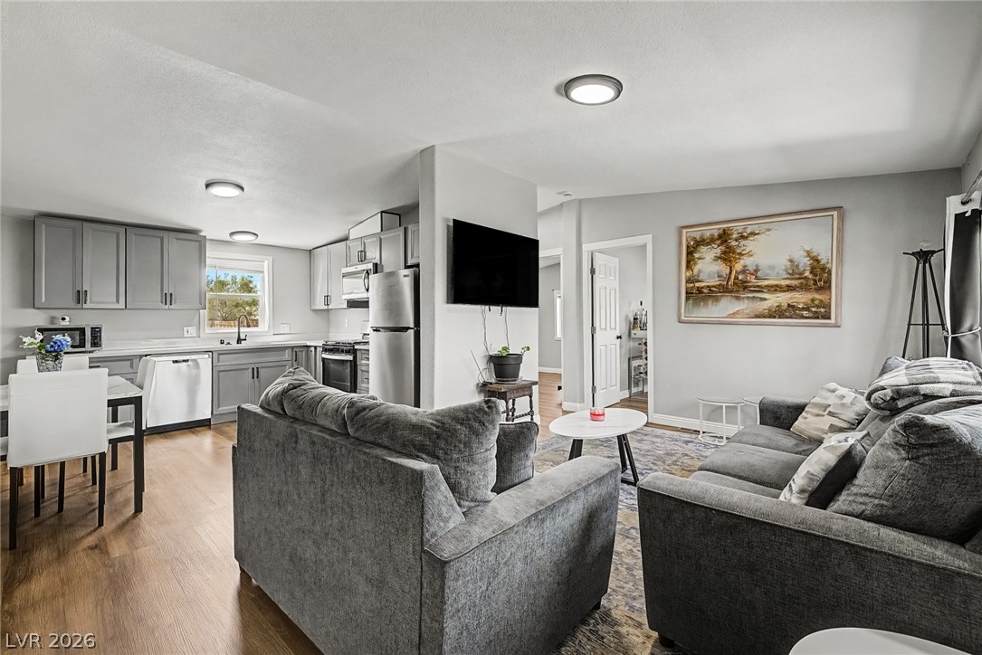 2891 Kolob Court Las Vegas NV 89142
