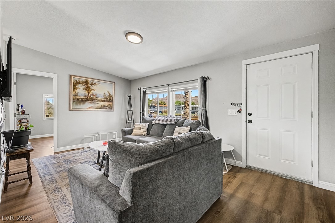 2891 Kolob Court Las Vegas NV 89142