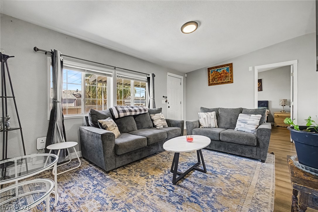 2891 Kolob Court Las Vegas NV 89142