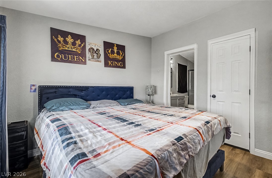 2891 Kolob Court Las Vegas NV 89142
