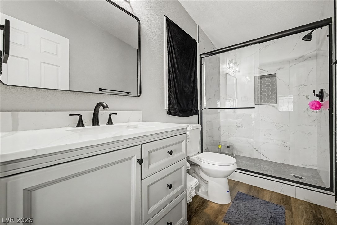 2891 Kolob Court Las Vegas NV 89142