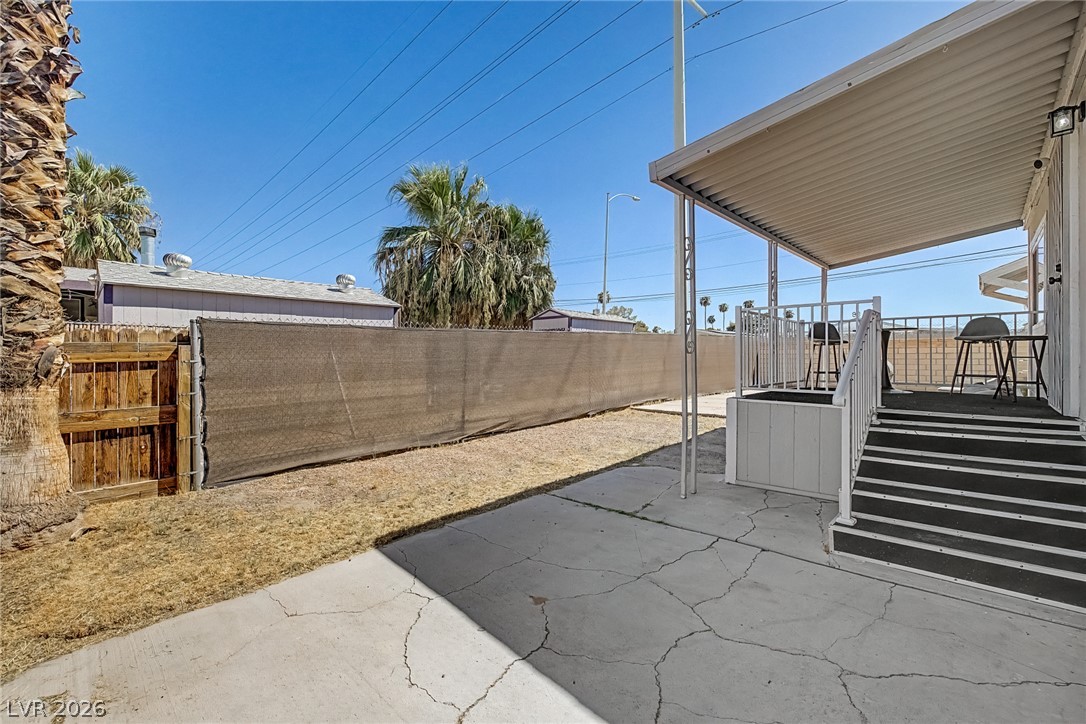 2891 Kolob Court Las Vegas NV 89142