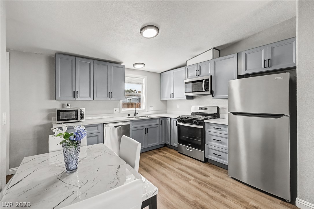 2891 Kolob Court Las Vegas NV 89142
