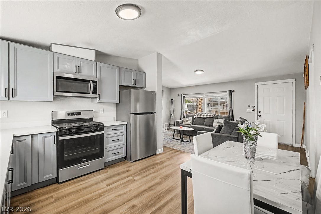 2891 Kolob Court Las Vegas NV 89142