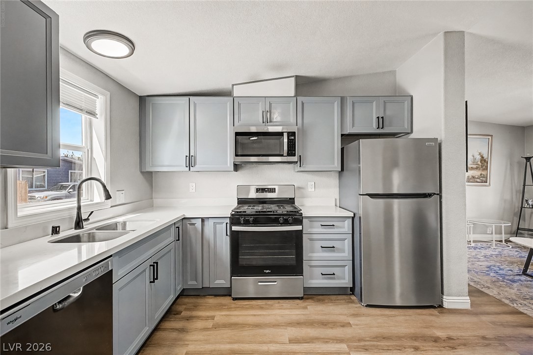 2891 Kolob Court Las Vegas NV 89142