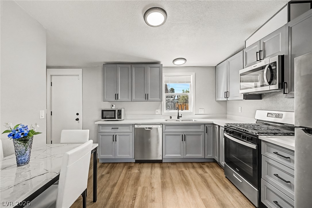 2891 Kolob Court Las Vegas NV 89142
