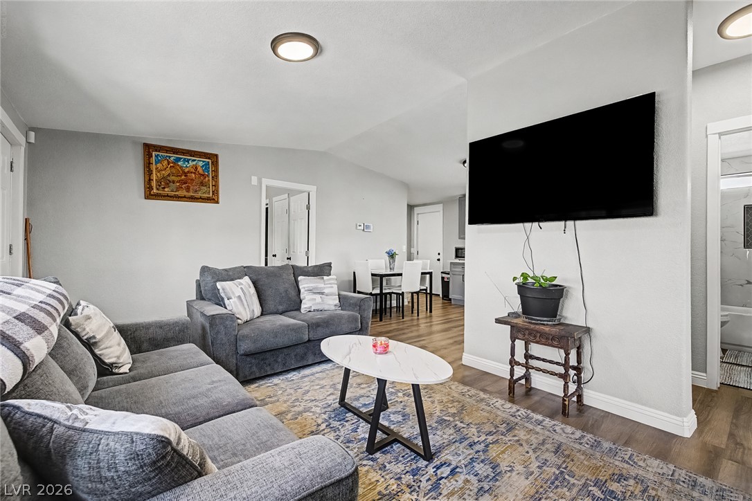 2891 Kolob Court Las Vegas NV 89142