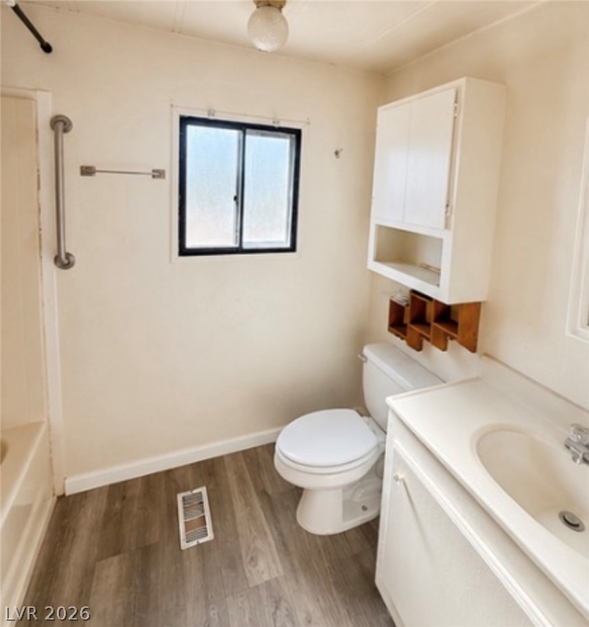 3310 Z Street Pahrump NV 89048