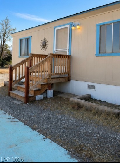 3310 Z Street Pahrump NV 89048