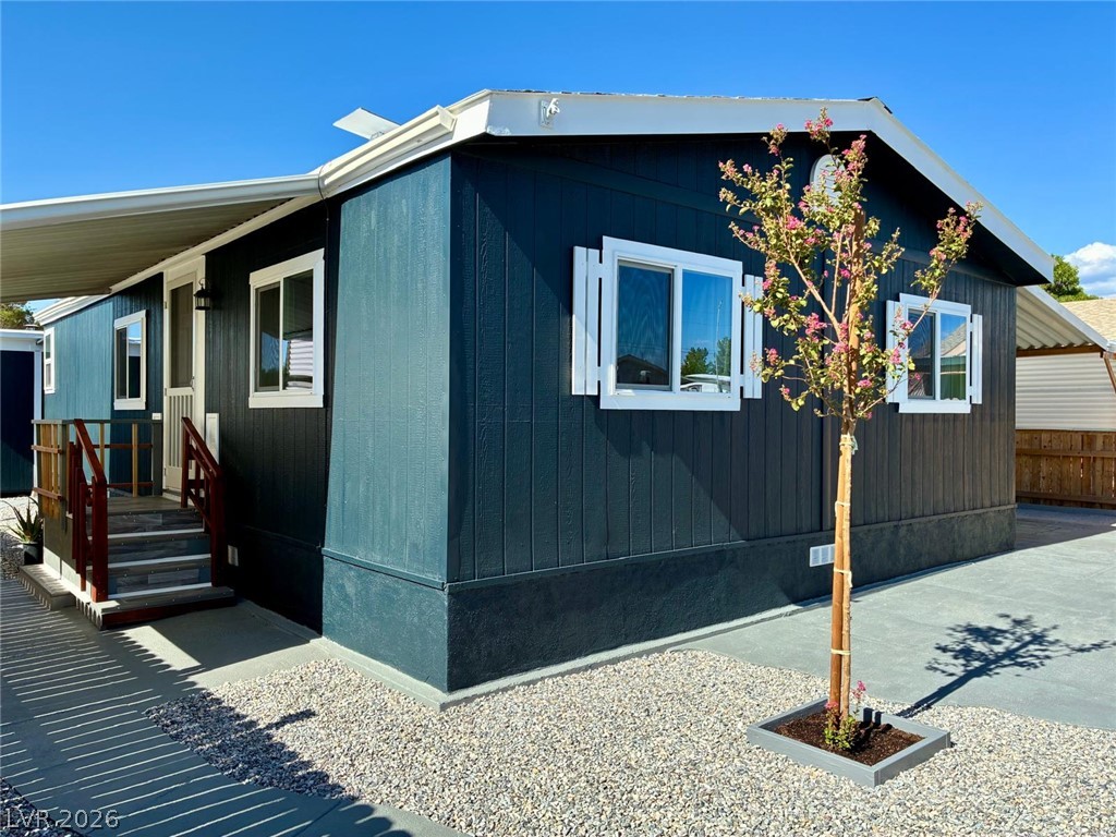 70 Steptoe Street Pahrump NV 89048