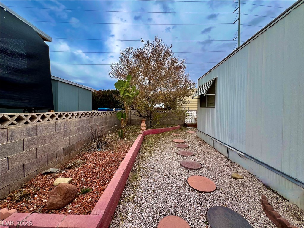 5000 Royal Avenue Las Vegas NV 89103