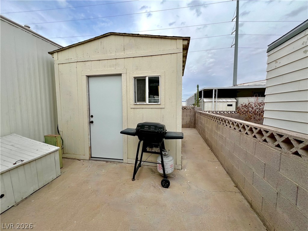 5000 Royal Avenue Las Vegas NV 89103