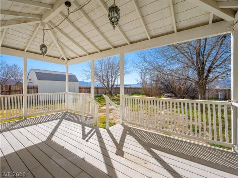 931 Eagle Avenue Sandy Valley NV 89019