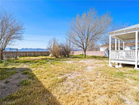 931 Eagle Avenue Sandy Valley NV 89019