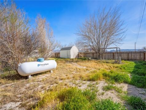 931 Eagle Avenue Sandy Valley NV 89019