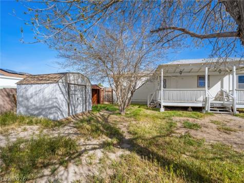 931 Eagle Avenue Sandy Valley NV 89019
