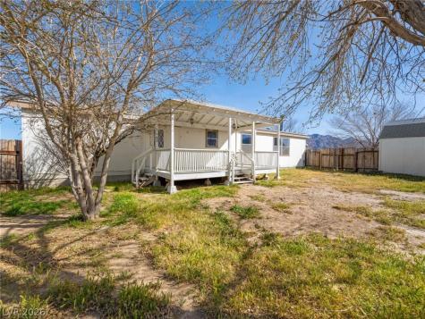 931 Eagle Avenue Sandy Valley NV 89019