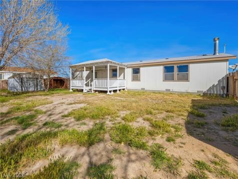 931 Eagle Avenue Sandy Valley NV 89019